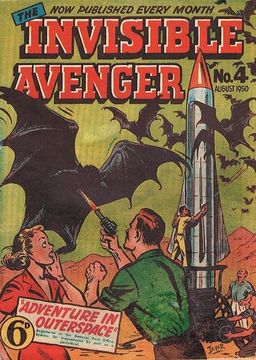 #5 November 1960 [24]